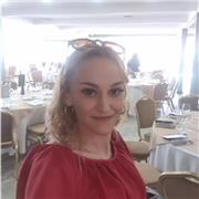 I am very patient and considerate. My lessons are aimed at anyone unemployed or looking for a career change